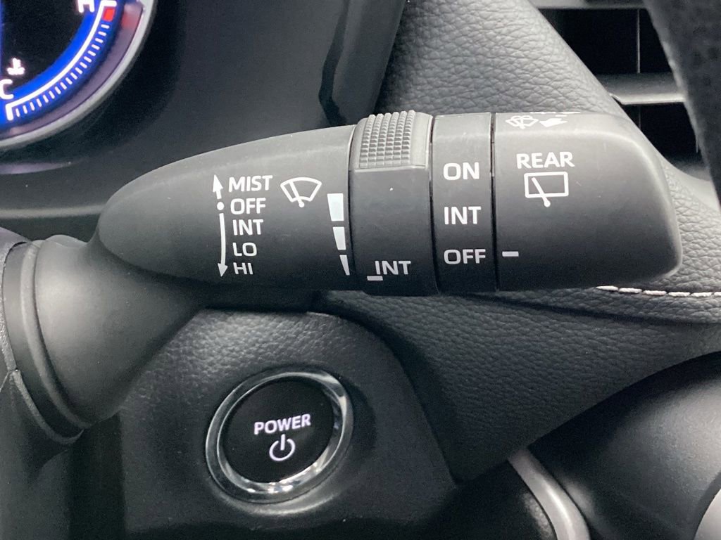 Used 2024 Toyota RAV4 XLE image 29