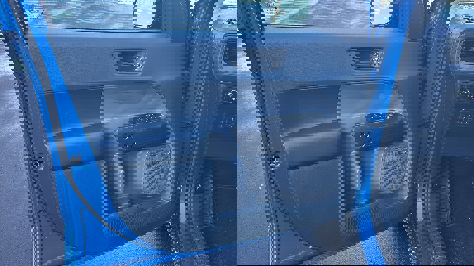 New 2026 Ford Maverick XLT w/ XLT Luxury Package image 17