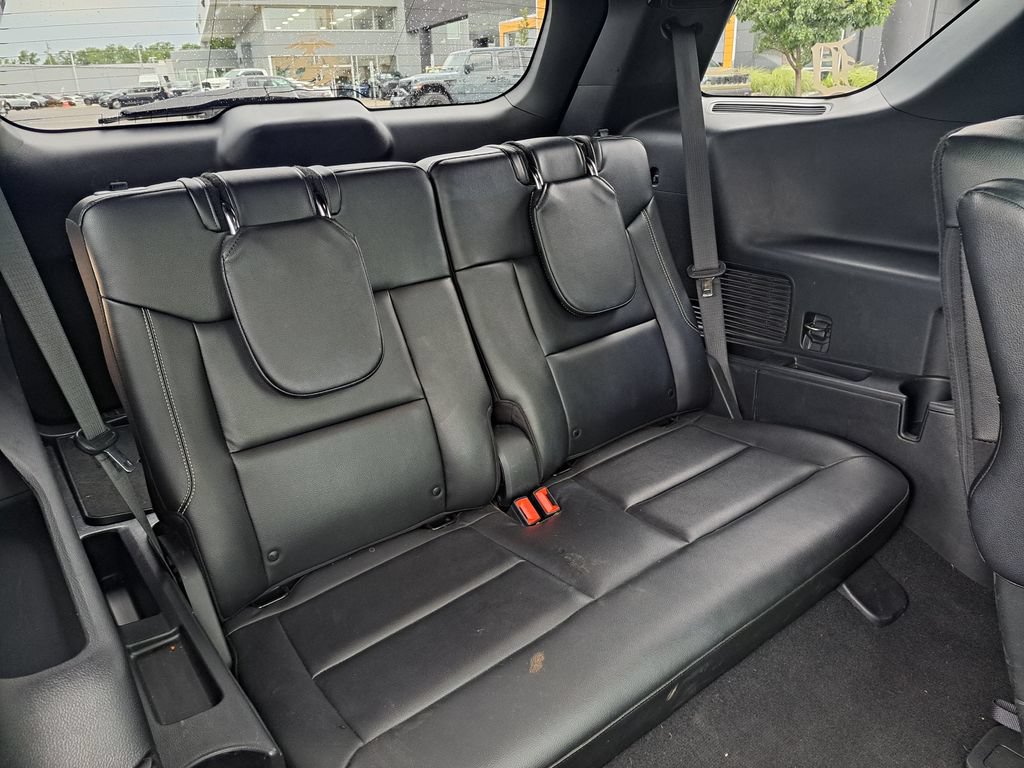 Used 2020 Ford Explorer ST w/ ST Street Pack AWD/4WD image 29