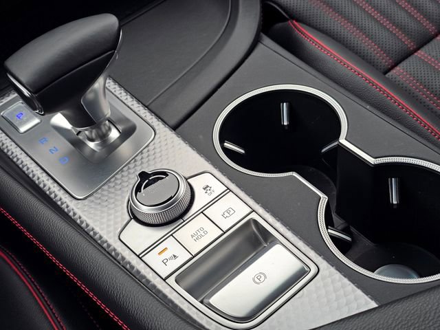 Used 2023 Genesis G70 2.0T w/ Sport Prestige Package image 32