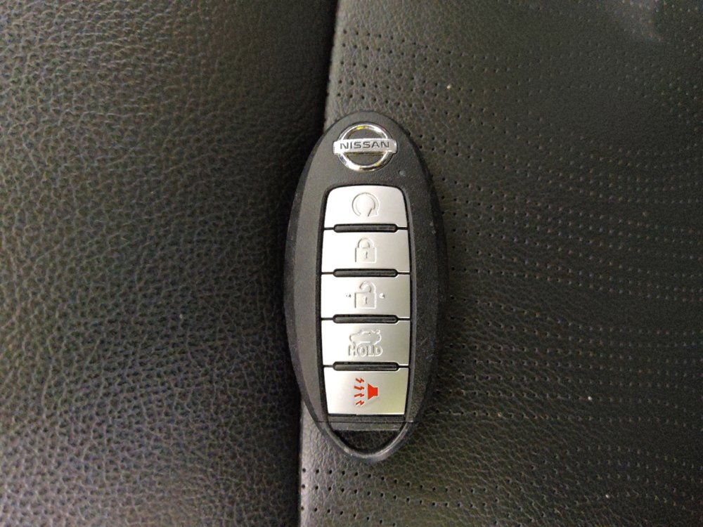 Used 2022 Nissan Altima 2.5 SL image 32