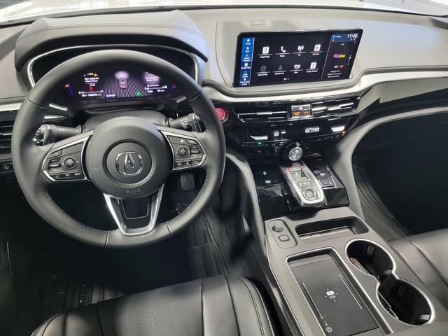 New 2026 Acura MDX w/ Technology Package AWD/4WD image 26