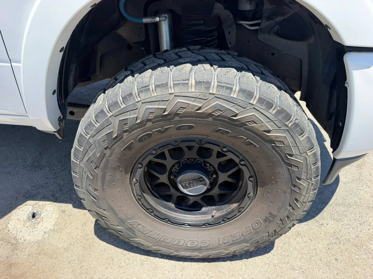 Used 2021 RAM 2500 Laramie AWD/4WD image 38