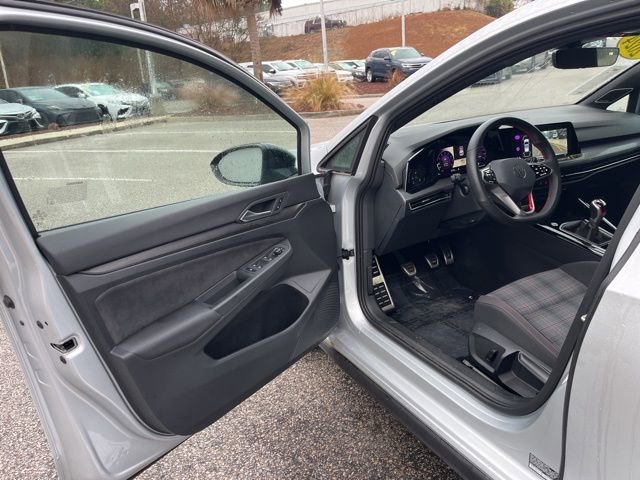 Used 2024 Volkswagen GTI SE image 4