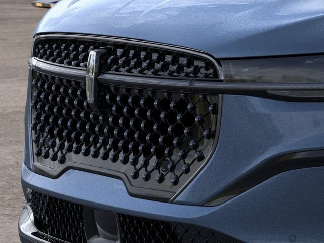New 2026 Lincoln Nautilus Premier w/ Equipment Group 102A AWD/4WD image 18