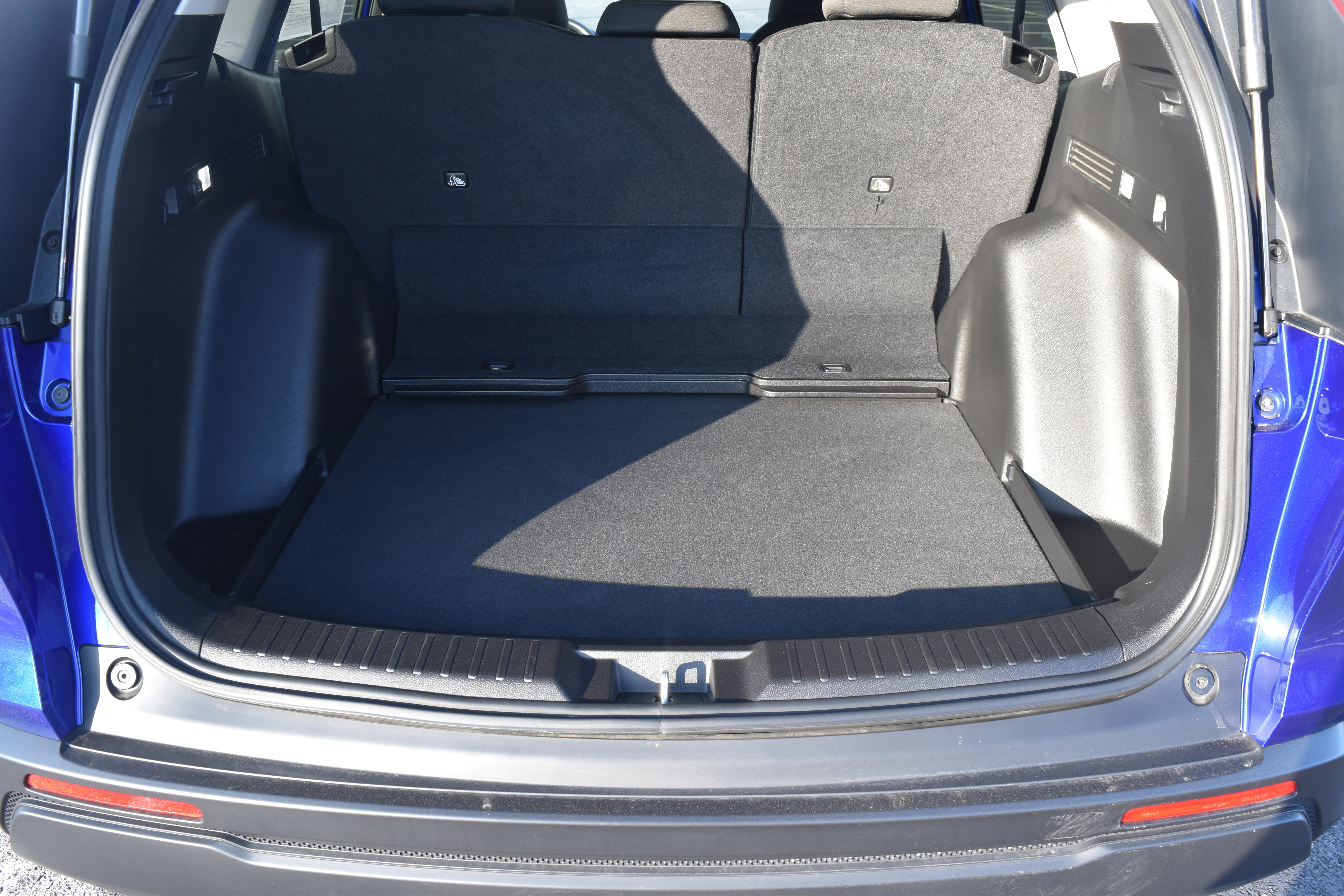 Certified 2023 Honda CR-V EX image 10