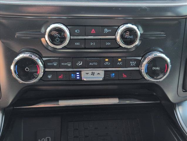 Used 2025 Ford F150 Tremor w/ Equipment Group 402A High AWD/4WD image 22