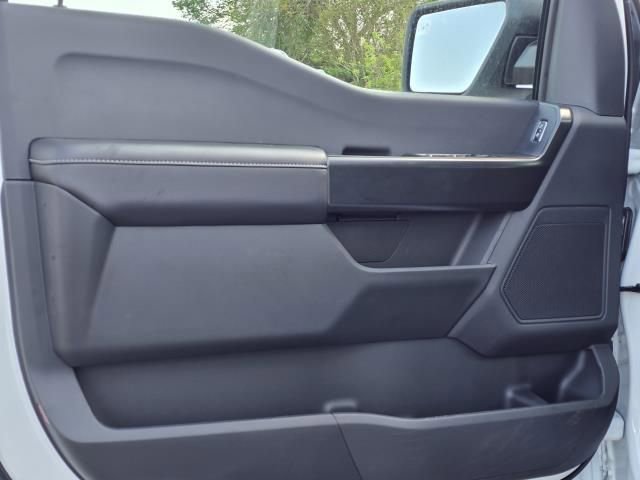 New 2025 Ford F150 STX w/ Equipment Group 200A image 11