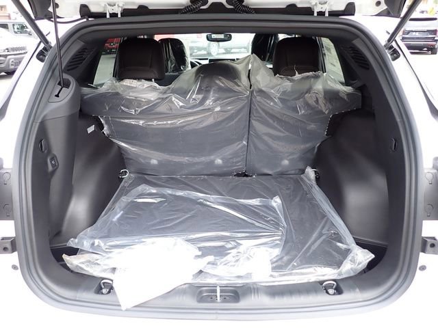 New 2026 Jeep Compass Latitude AWD/4WD image 6