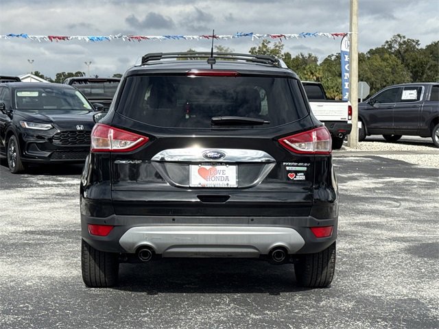 Used 2014 Ford Escape Titanium image 6