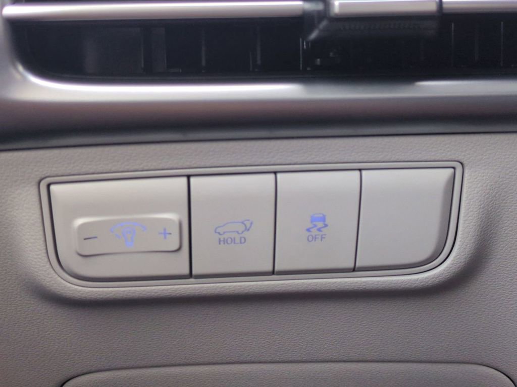 New 2026 Hyundai Tucson SEL Plus FWD image 28