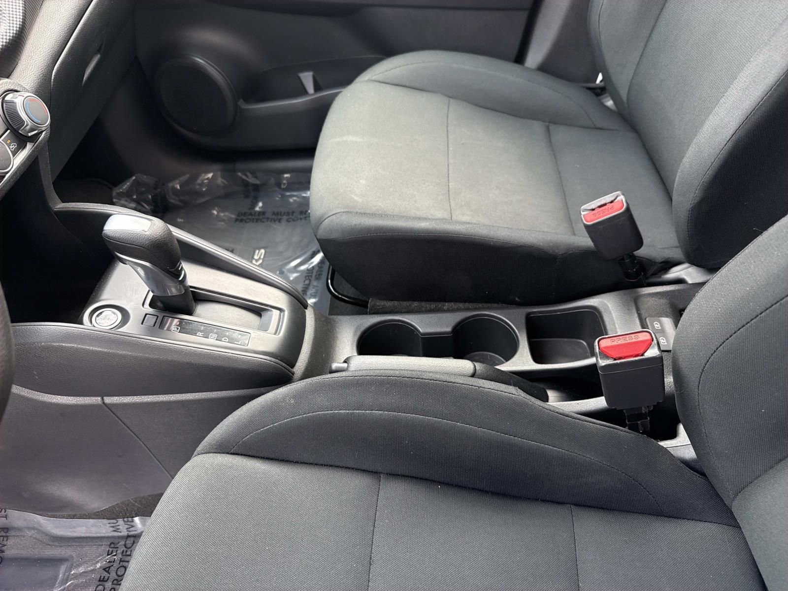 Used 2024 Nissan Kicks S FWD image 21