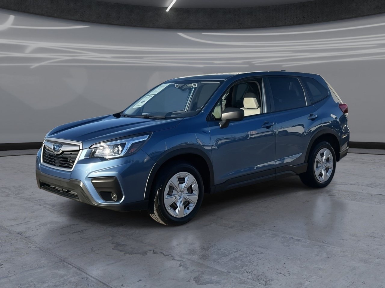 Used 2019 Subaru Forester