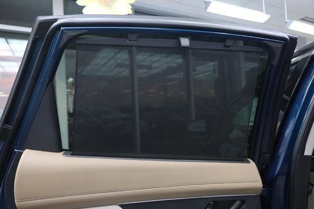 New 2026 Nissan Murano Platinum w/ Cargo Package image 26