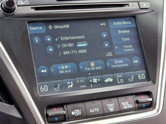 Used 2020 Acura MDX FWD image 28
