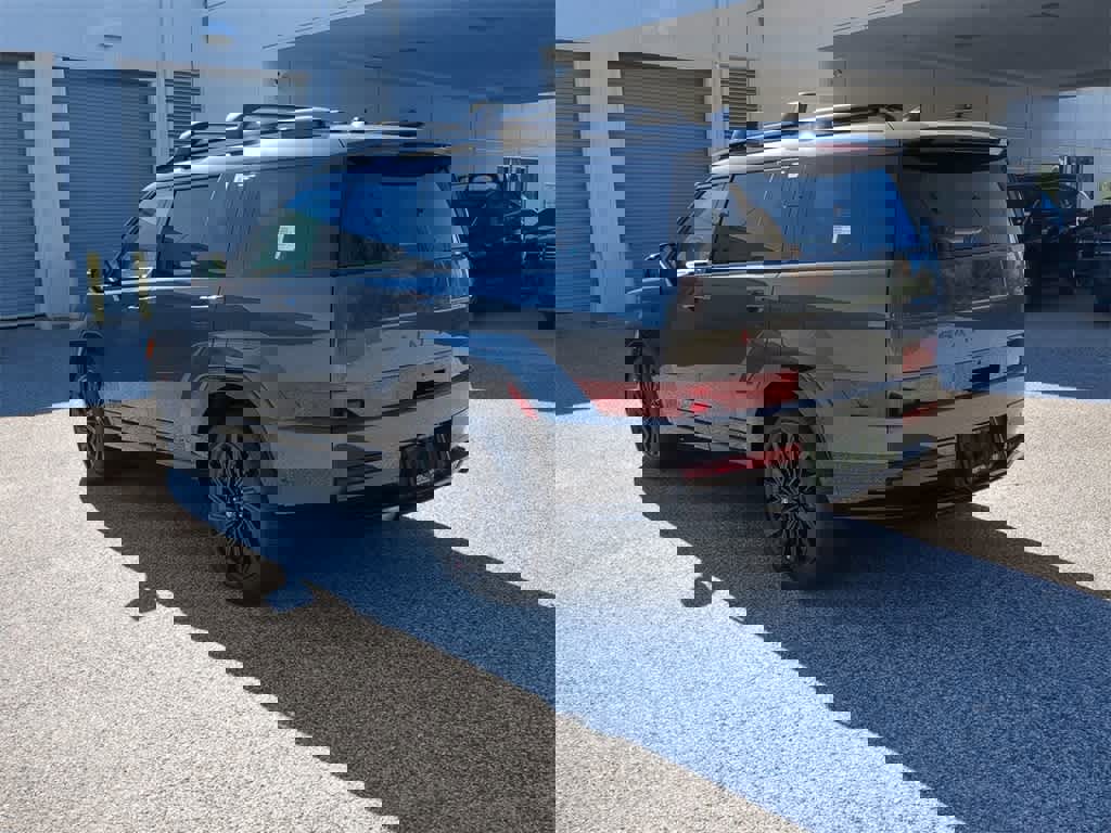 New 2026 Hyundai Santa Fe Calligraphy image 4