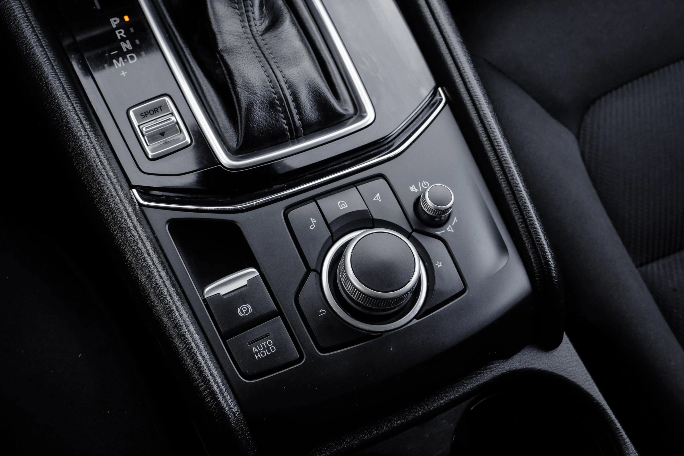 Used 2023 MAZDA CX-5 AWD 2.5 S image 29