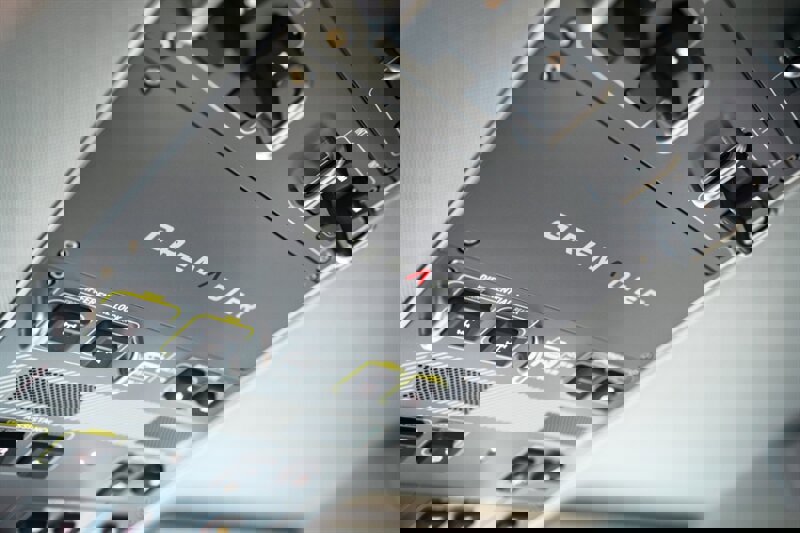 Used 2024 INEOS Grenadier image 21