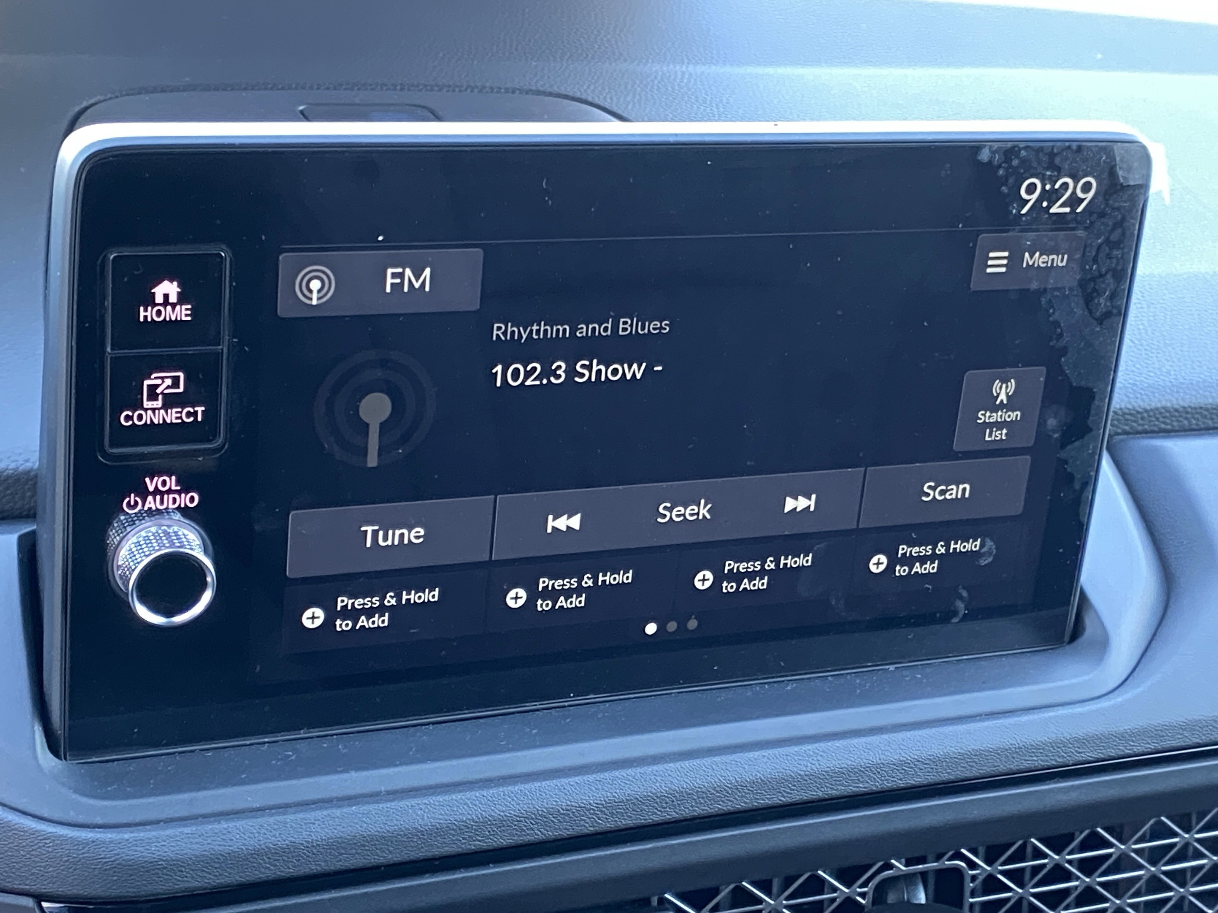 Used 2026 Honda Accord SE image 20