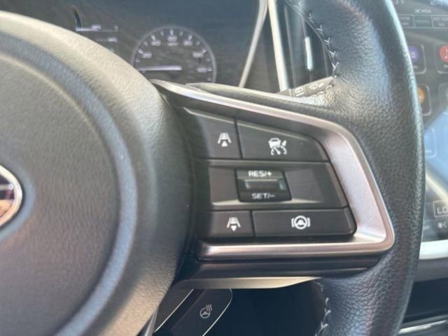 Used 2023 Subaru Ascent Limited AWD/4WD image 23