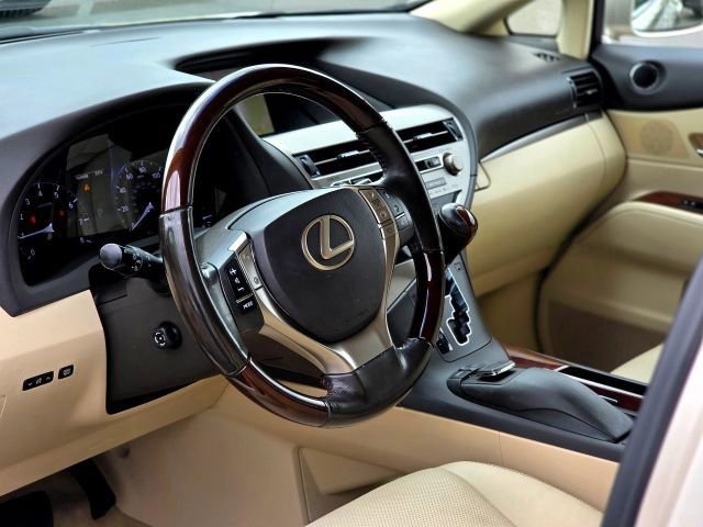 Used 2015 Lexus RX 350 AWD image 11
