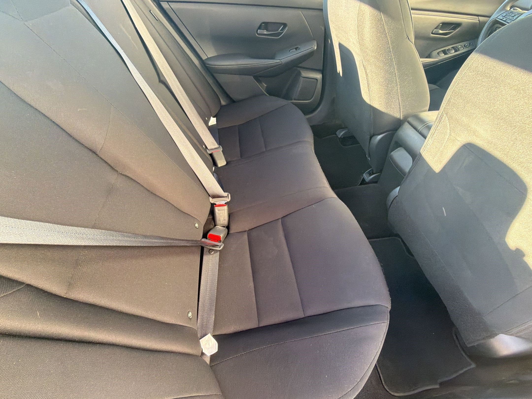 Used 2025 Nissan Sentra S image 33