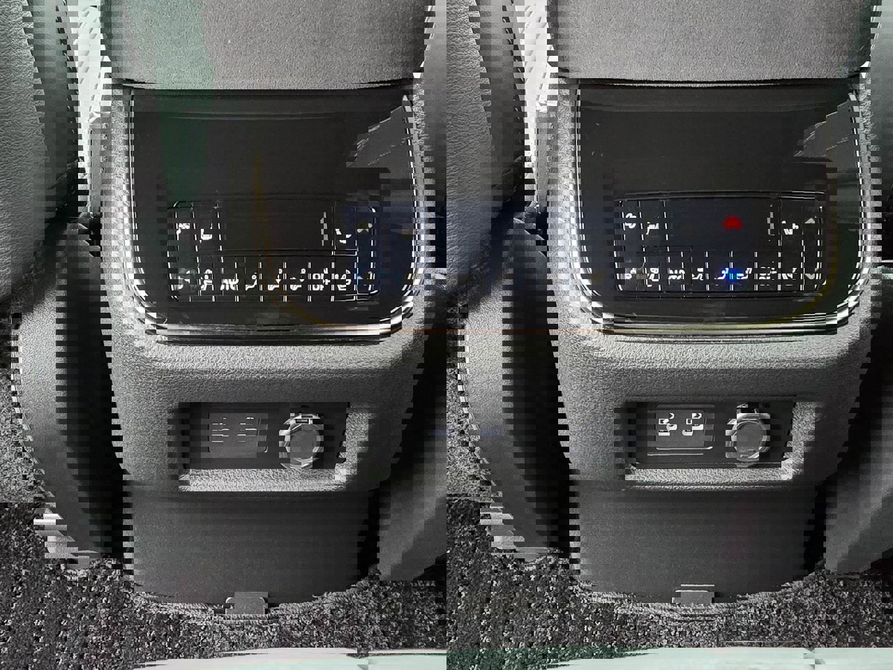 New 2026 INFINITI QX80 Autograph image 35