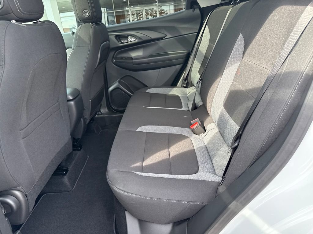 New 2026 Chevrolet TrailBlazer LT w/ Convenience Package image 26