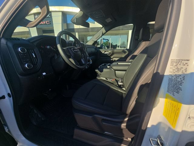 New 2026 GMC Sierra 3500 Pro w/ Convenience Package AWD/4WD image 10