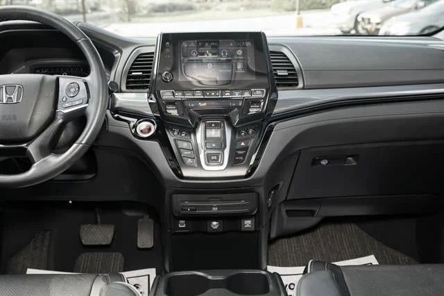 Used 2023 Honda Odyssey Elite image 32