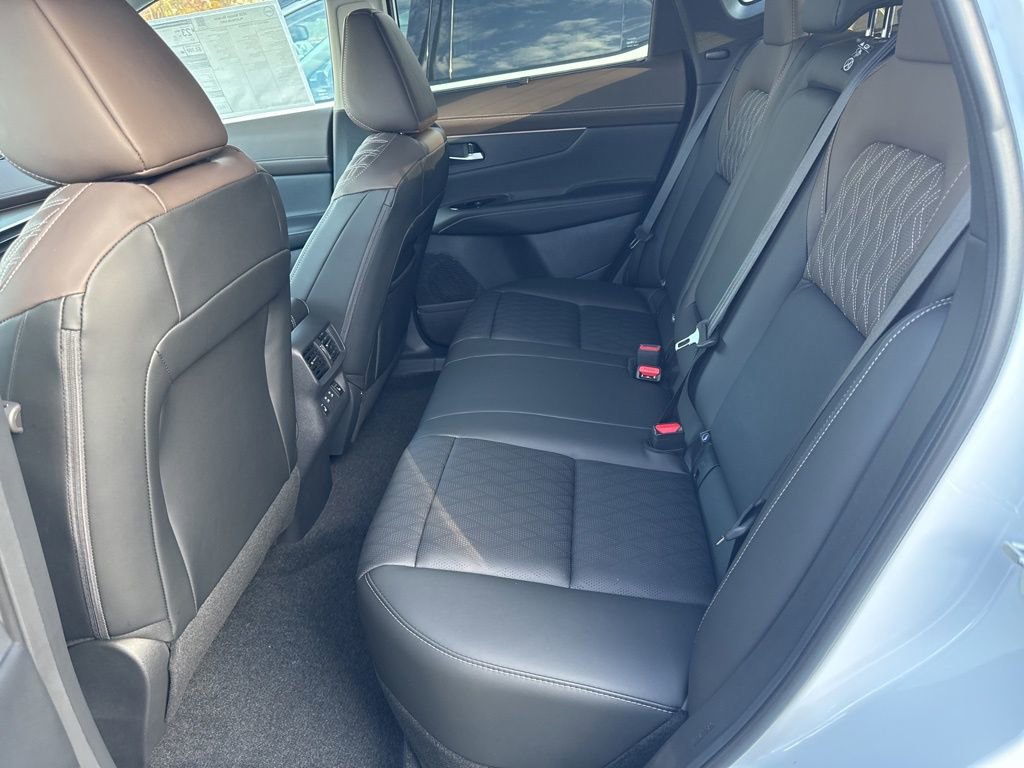 New 2026 Nissan Murano Platinum w/ Technology Package image 38