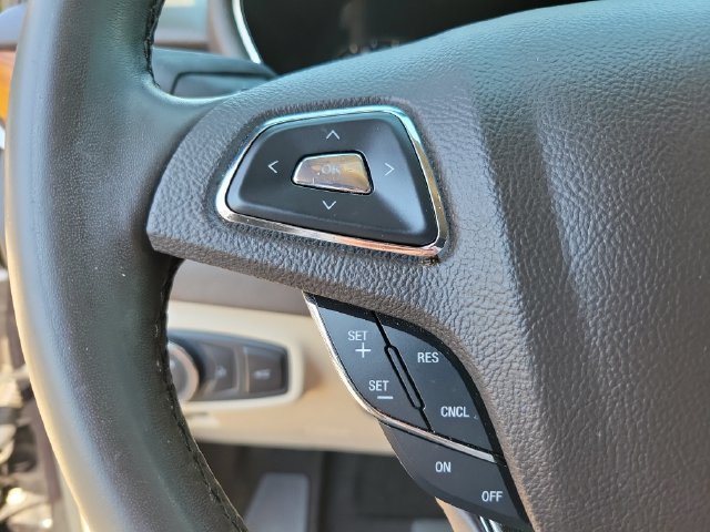 Used 2019 Lincoln MKC Select w/ Select Plus Package FWD image 27