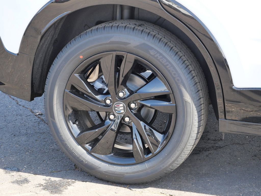 New 2026 Buick Encore GX Sport Touring w/ Advanced Technology Package image 19