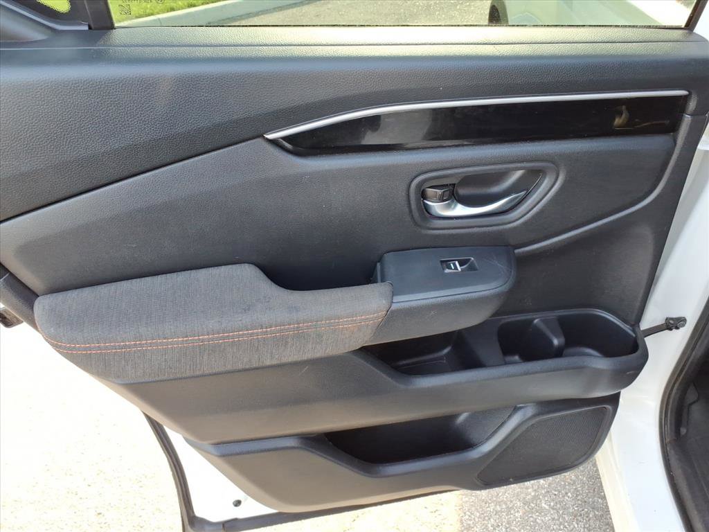 Used 2023 Honda Pilot Sport image 21