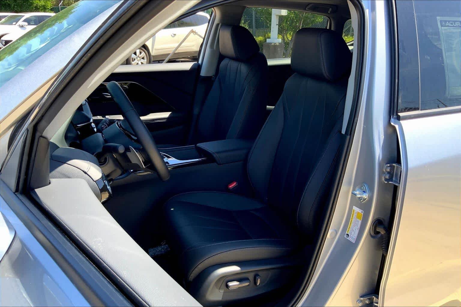 New 2026 Acura ADX FWD image 9