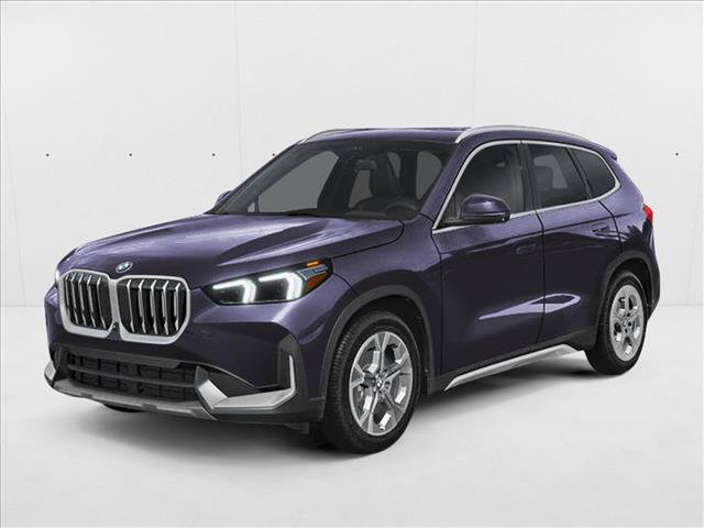 New 2027 BMW X1 xDrive28i AWD/4WD image 1
