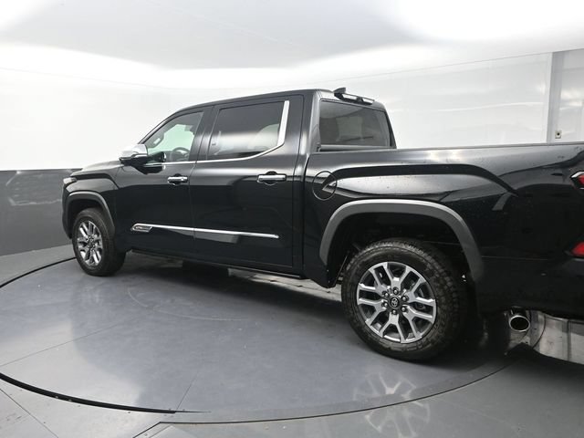 Used 2026 Toyota Tundra 1794 Edition AWD/4WD image 6