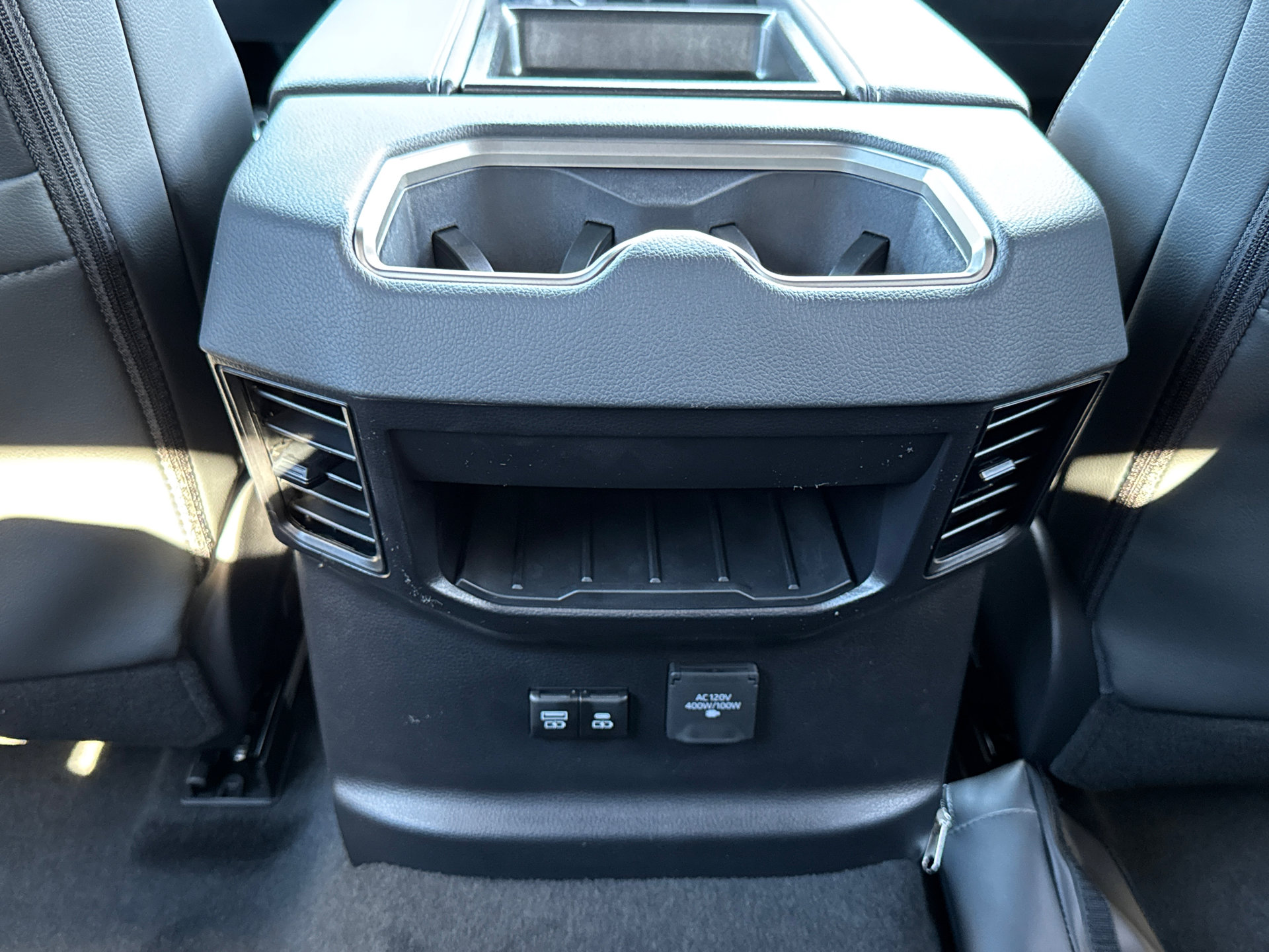 New 2026 Toyota Tundra Limited w/ TRD Off-Road Package image 20