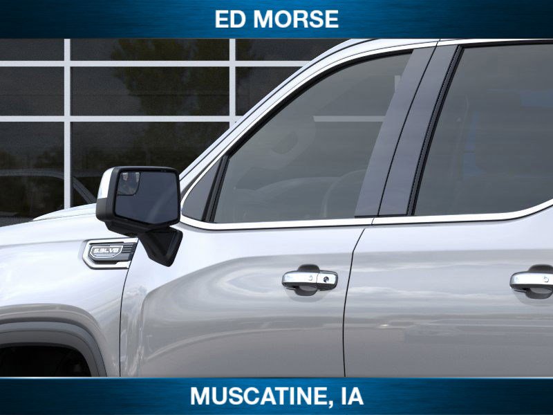 New 2026 GMC Sierra 1500 SLT w/ SLT Premium Plus Package image 12