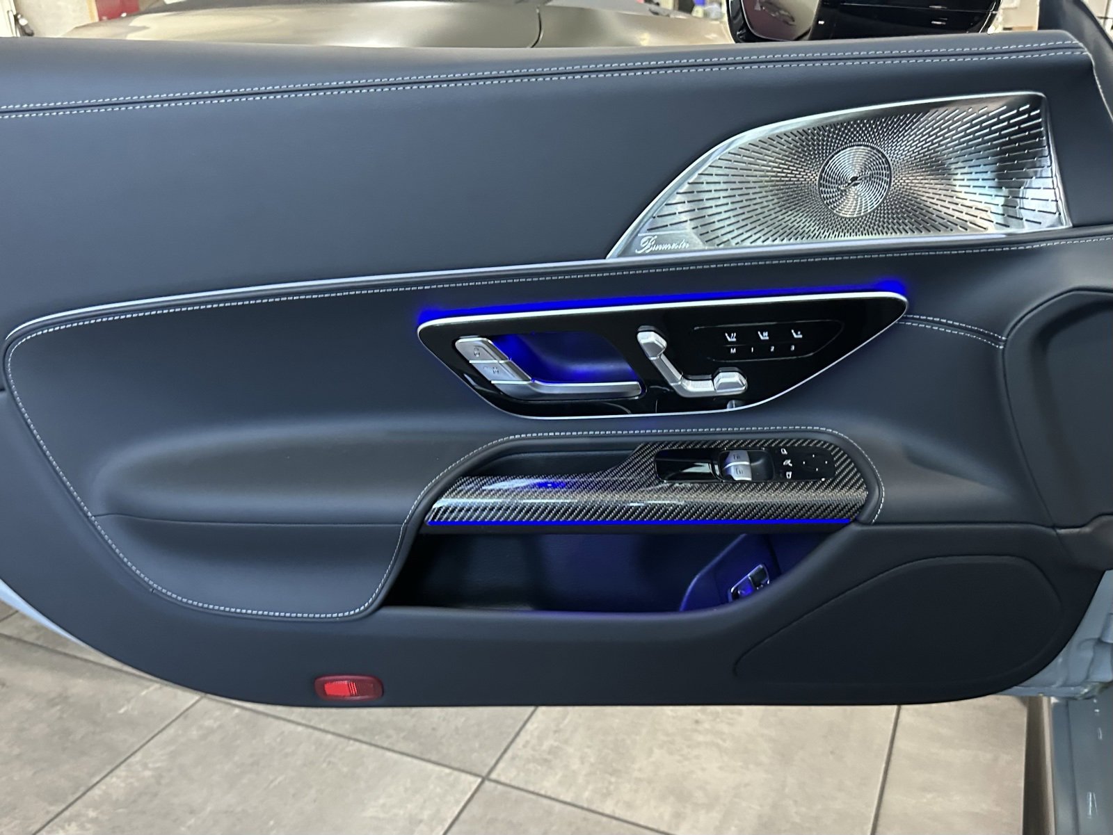 New 2026 Mercedes-Benz AMG GT 55 image 13