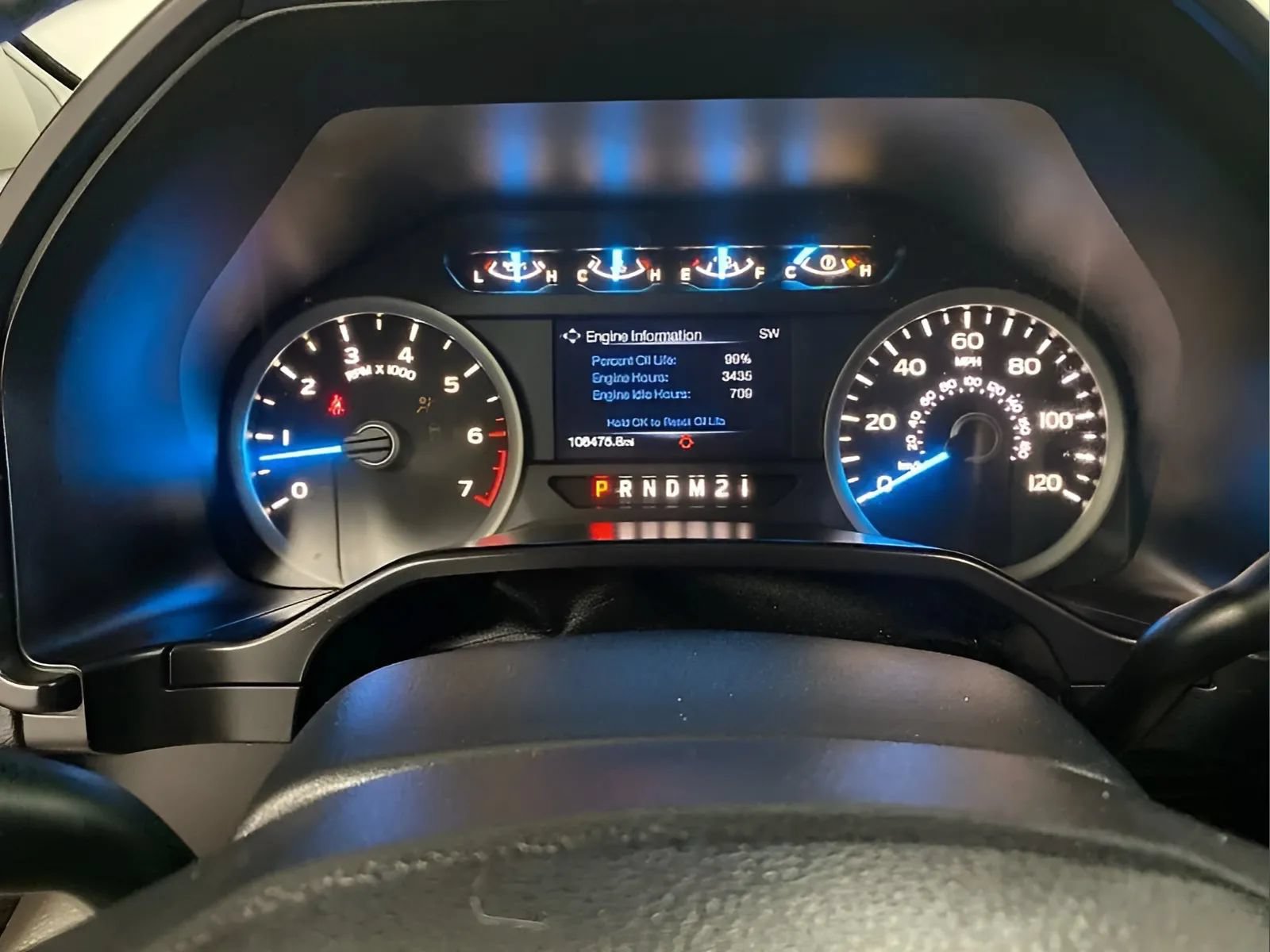 Used 2016 Ford F150 XLT w/ Equipment Group 302A Luxury AWD/4WD image 20