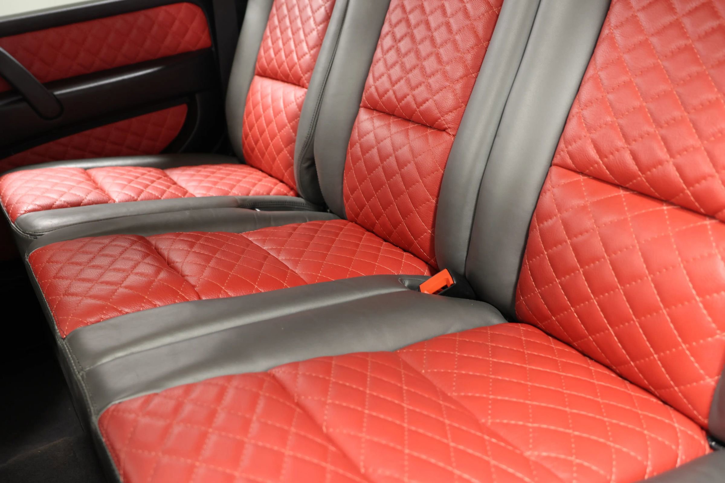 Used 2013 Mercedes-Benz G 550 image 47