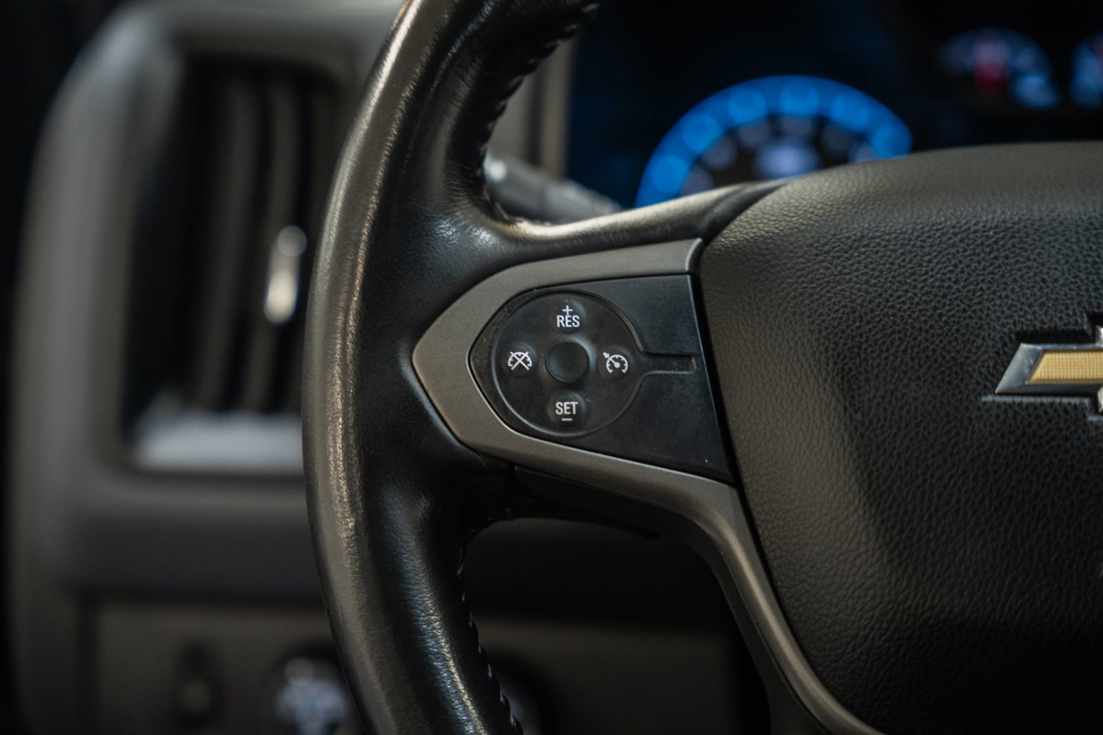 Used 2016 Chevrolet Colorado Z71 image 28