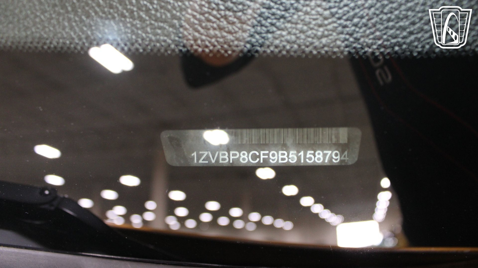 Used 2011 Ford Mustang GT RWD image 20