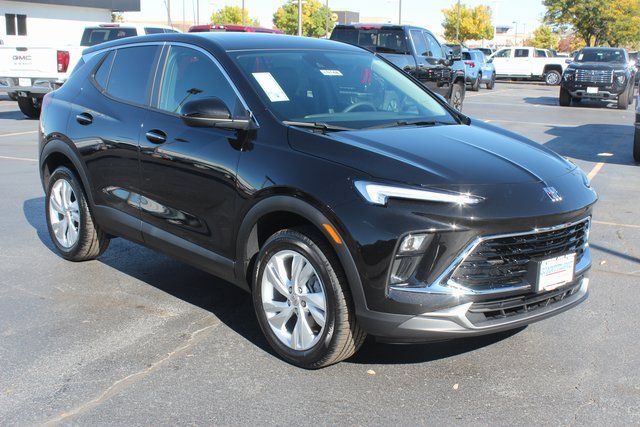 New 2026 Buick Encore GX Preferred w/ Comfort Package image 5