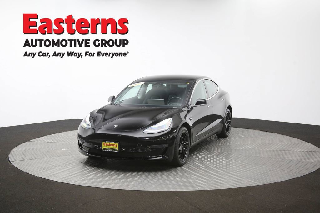 Used 2019 Tesla Model 3 Long Range AWD/4WD image 48