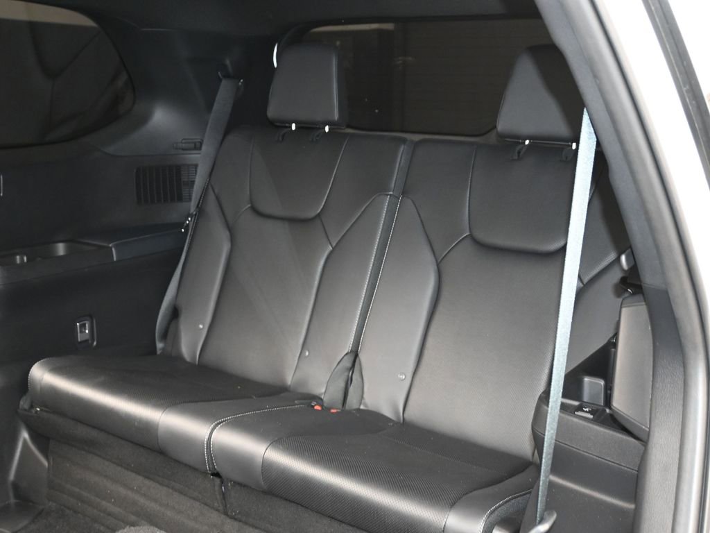 Used 2024 Lexus TX 350 FWD w/ Technology Package image 37