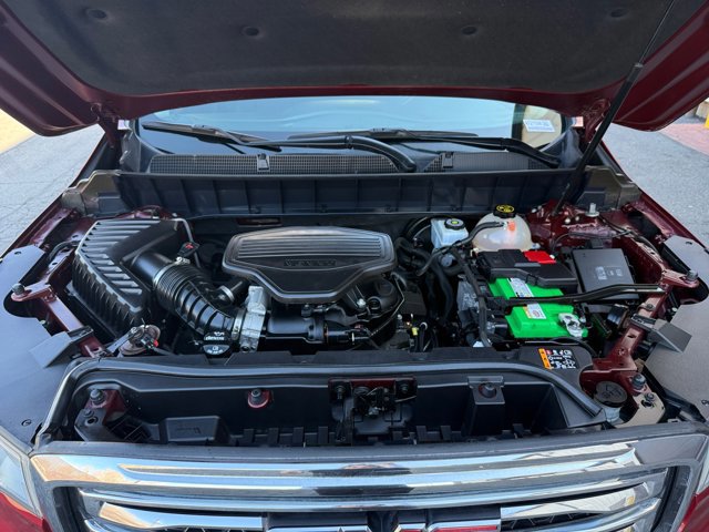 Used 2019 GMC Acadia SLT image 18