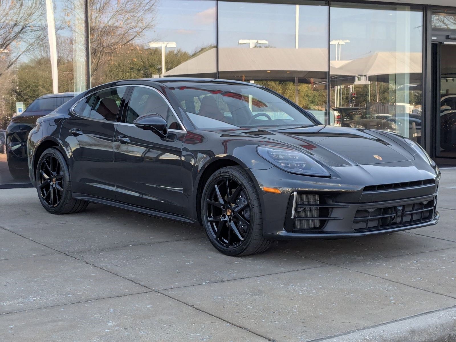 New 2026 Porsche Panamera image 7