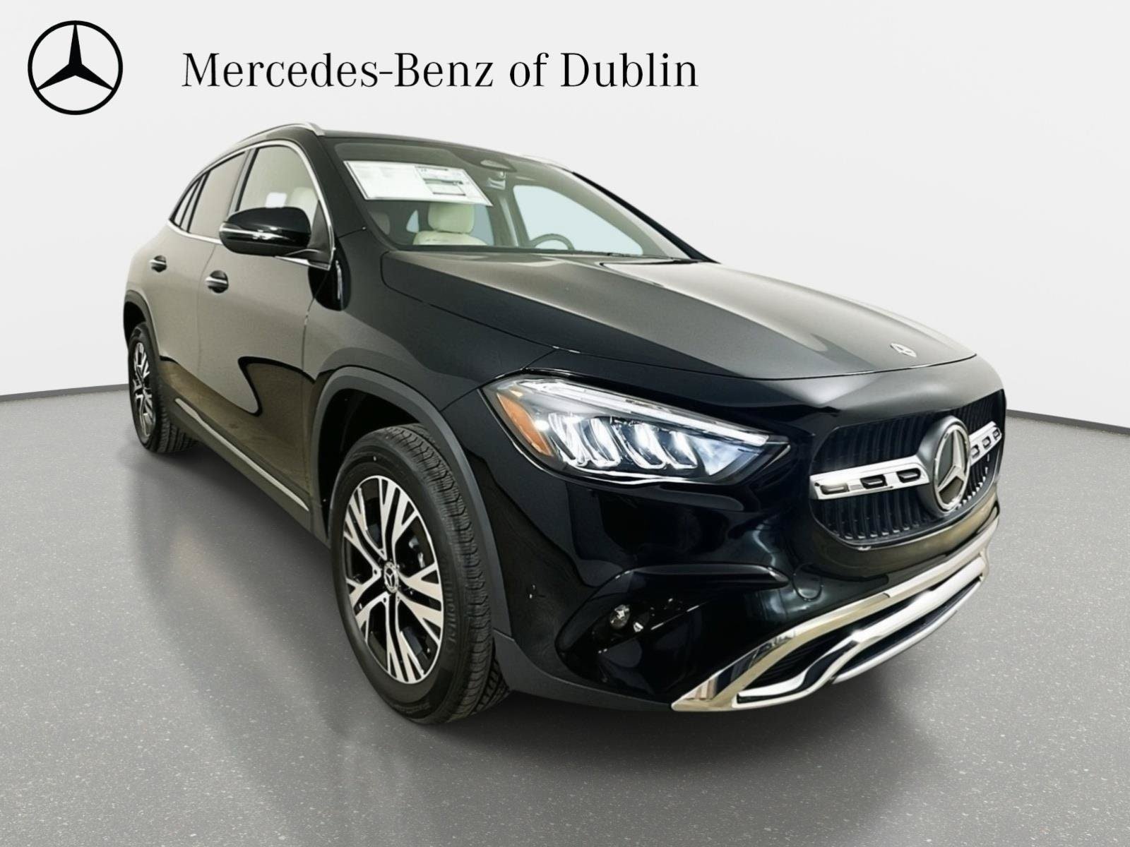 Used 2026 Mercedes-Benz GLA 250 4MATIC image 1